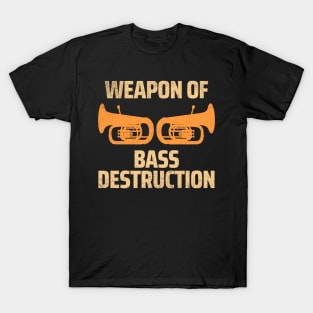 tuba T-Shirt